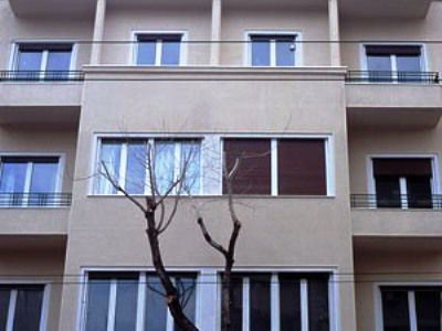 Centro Residence Atena Exterior foto